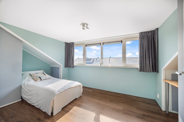 Medium property photo - Tom Navislaan 12, 2493 BN Den Haag